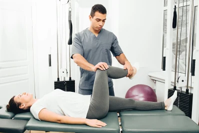 New Hampshire Physical Therapist Assistant CE Course Catalog